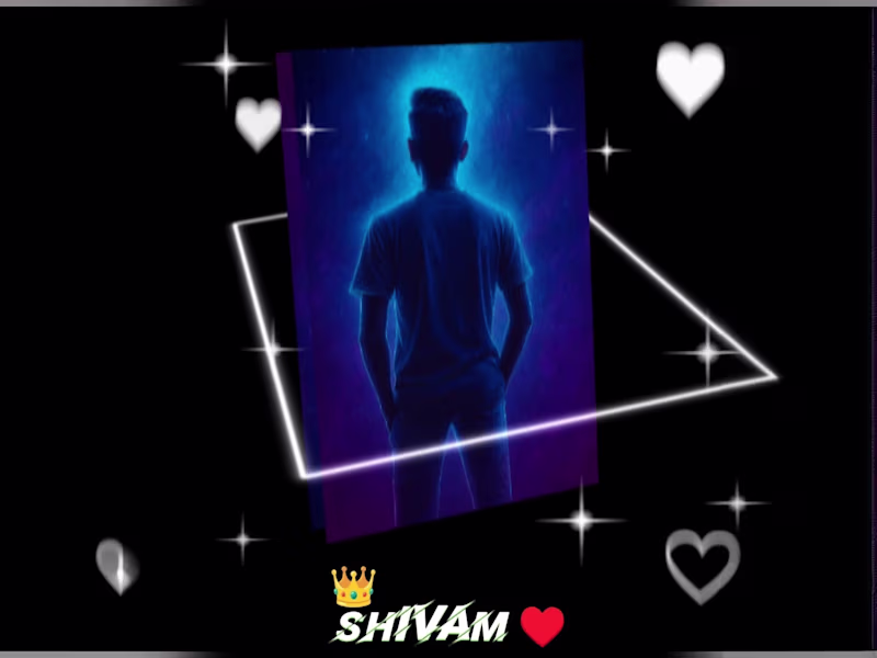 Cover image for Professional Photo & Video Editing Project