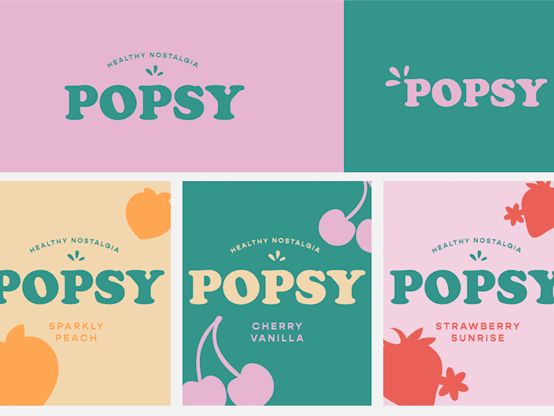 Cover image for Brand Identity Design