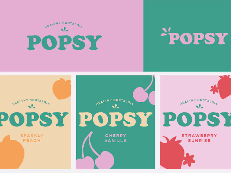 Cover image for Brand Identity Design