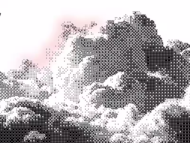 Cover image for The Compression Company: Landing Page Copy + Narrative