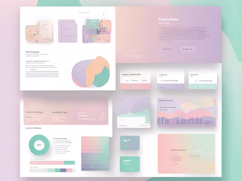 Cover image for Presentation Designer / Pitch Deck Designer