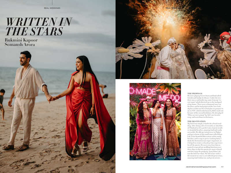 Cover image for Feature Stories