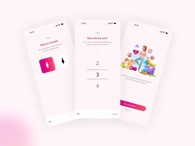 Cover image for Dating App 