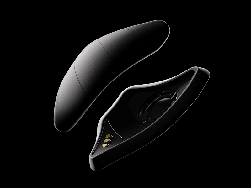 Cover image for Rezonance | Industrial Design