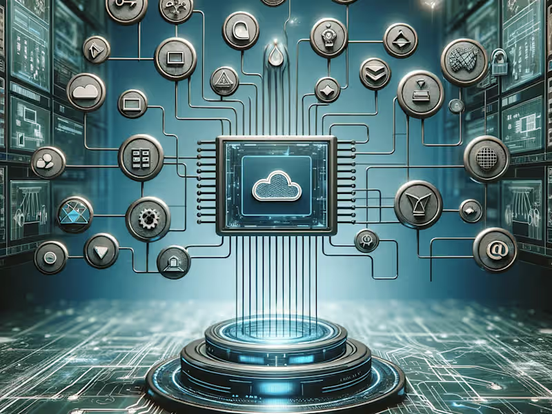 Cover image for API Mastery: Elevate Connectivity & Integration Precision