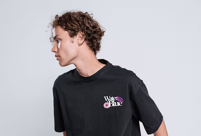 Cover image for Merchandise Design