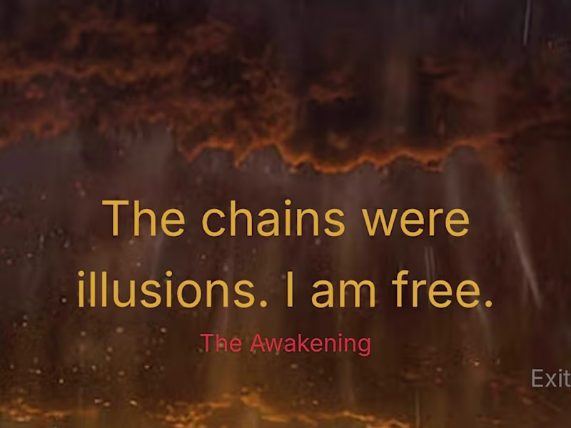 Cover image for Real transformation story (not just an idea) Already monetiz...