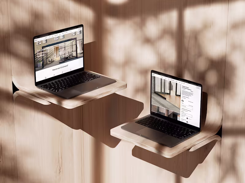 Cover image for E-Commerce Web-Environment