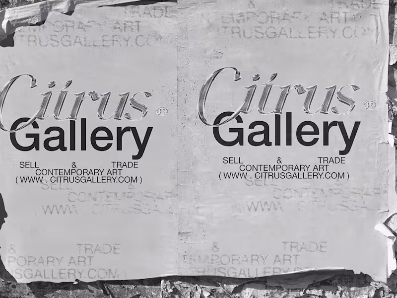 Cover image for Brand Refresh