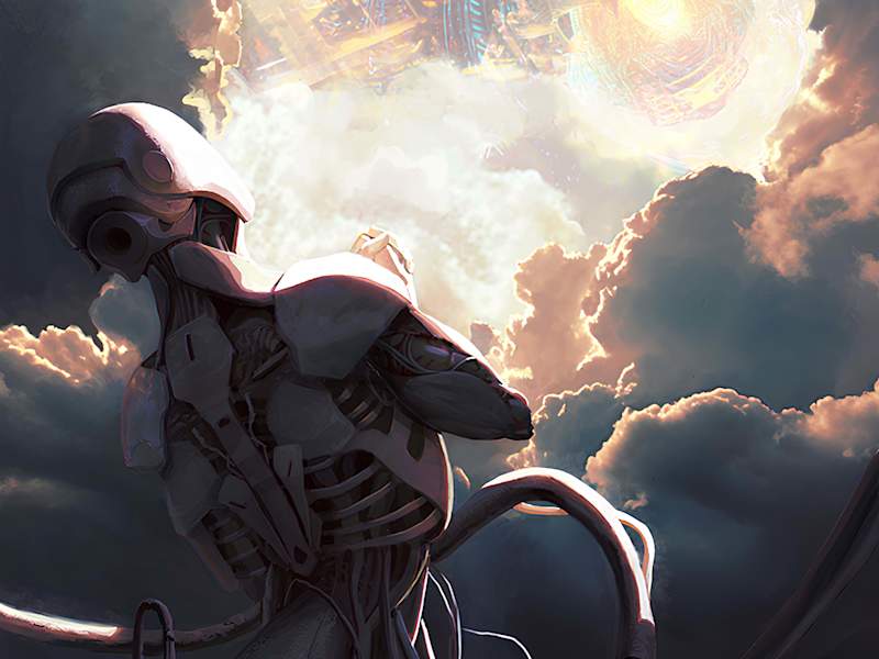 Cover image for Professional Digital Illustration