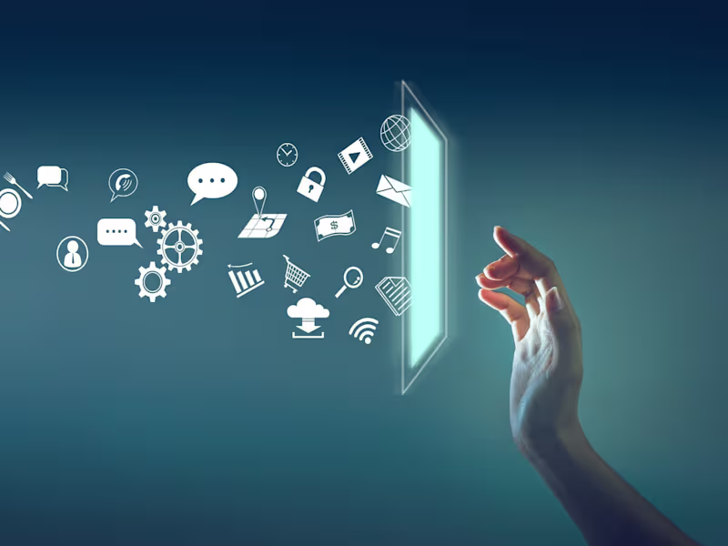 Cover image for Content Creation for Social Media Campaign