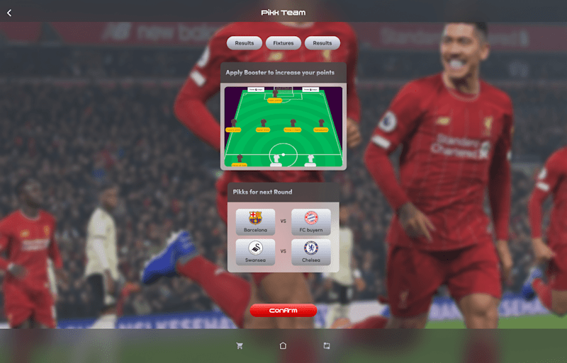 Cover image for Pikked - Apps on Google Play