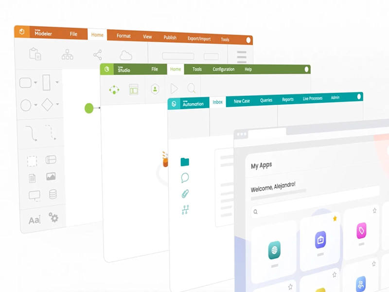 Cover image for Bizagi - Platform Overview