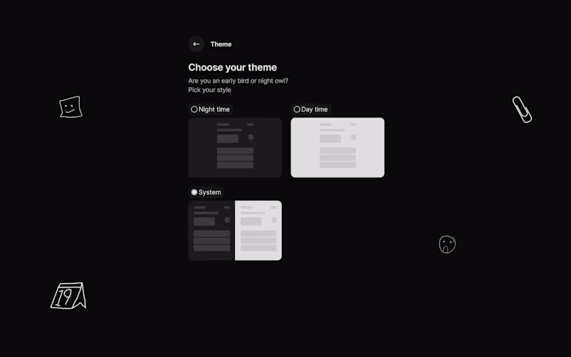 Cover image for a snapshot of a recent project we make sure to design every ...