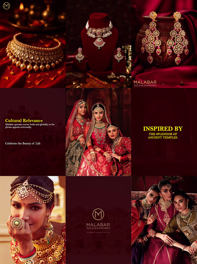 Cover image for Inspired by the splendor of