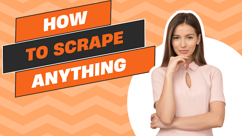 Cover image for Web Scraping scripts