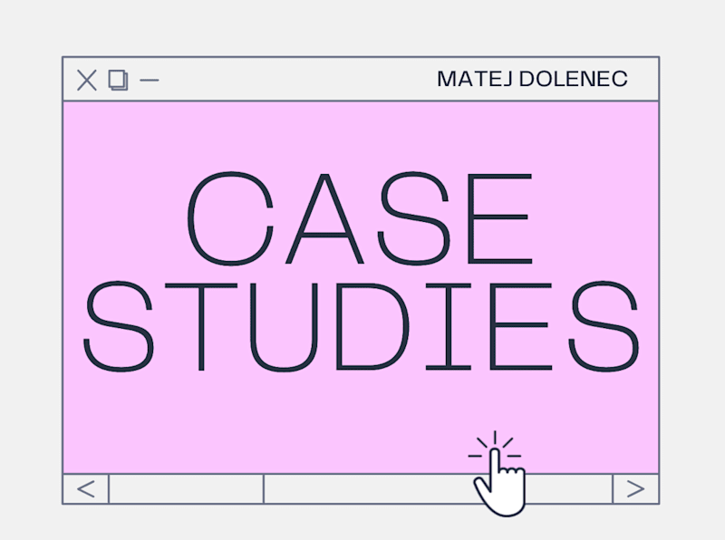 Cover image for CASE STUDIES SCALING To 8 FIG