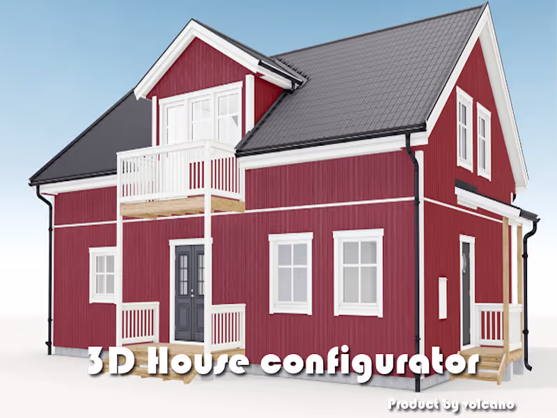 Cover image for Billiga bygglovsritningar online - BygglovDirekt