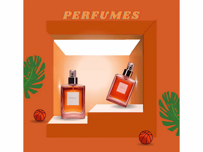 Cover image for social media post designer