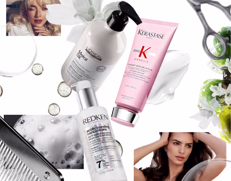 Cover image for Activation L'Oréal Pro