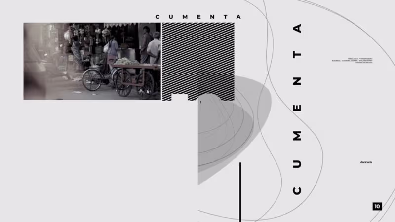 Cover image for Business Warrior : Documentary Film-maker