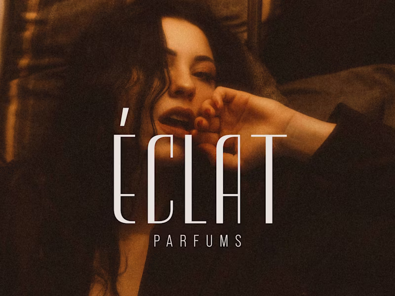 Cover image for Brand Identity Design