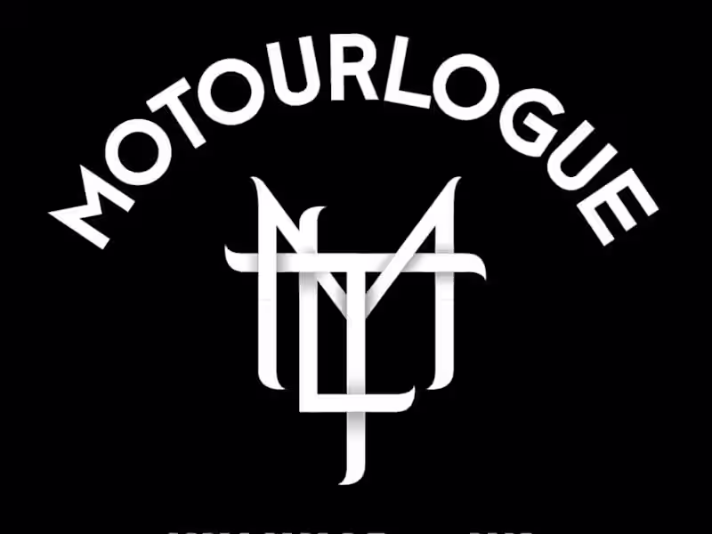 Cover image for 01 | MYANMAR TO UK on Motorcycles ( MOTOURLOGUE ) PREPARATION -…