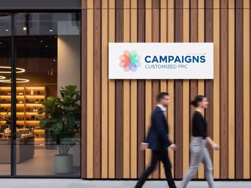 Cover image for Customized PPC Campaigns for Maximum ROI