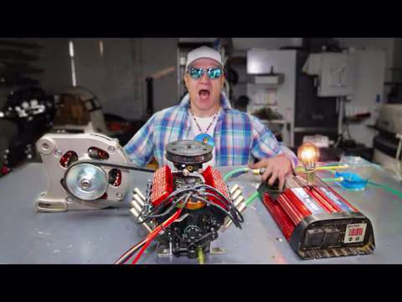 Cover image for Camera Operation for WarpedYT's Youtube Channel