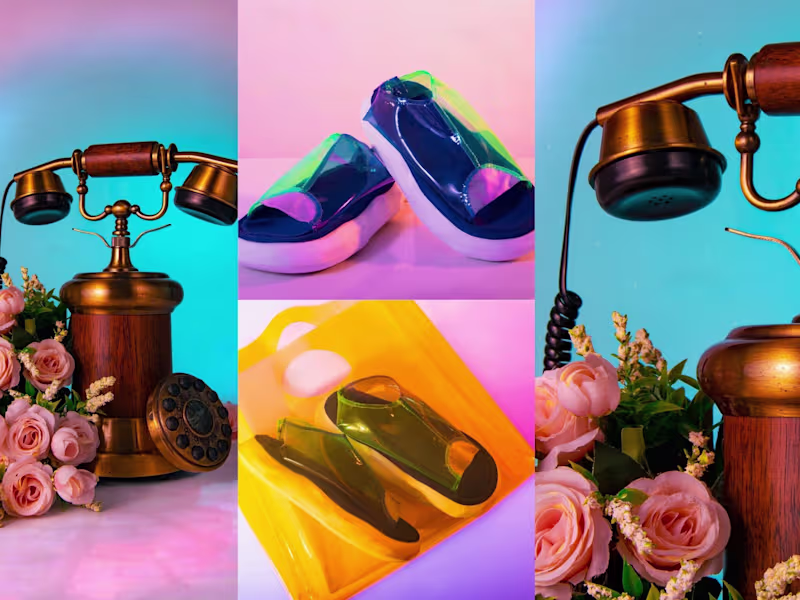 Cover image for I will edit your product photos