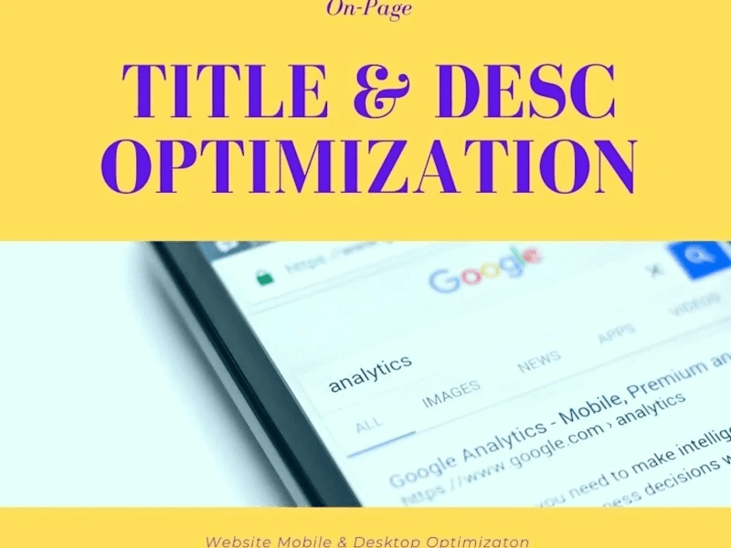Cover image for Technical SEO Consulting