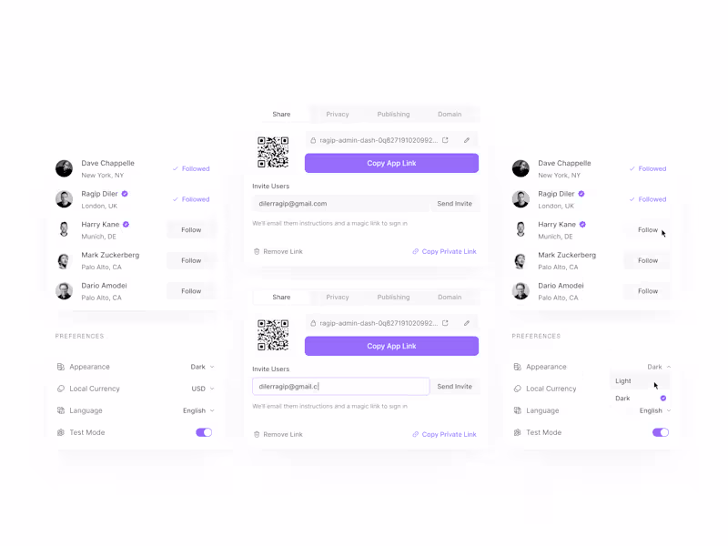 Cover image for C o m p o