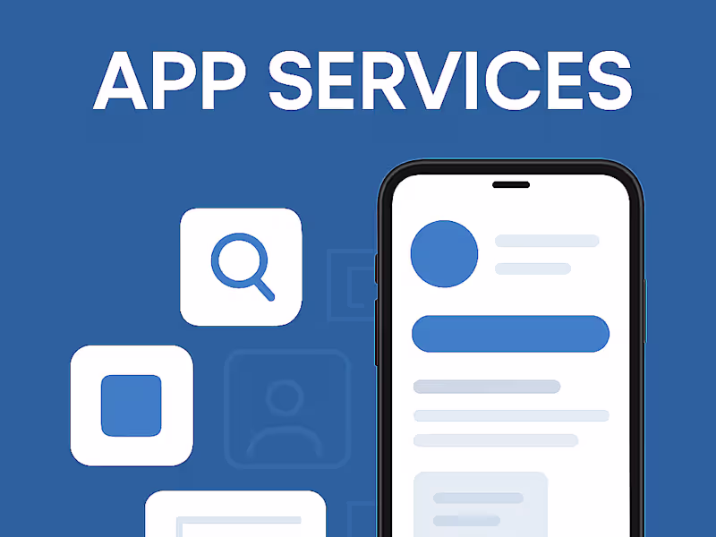 Cover image for Build a Custom Android App Tailored to Your Needs