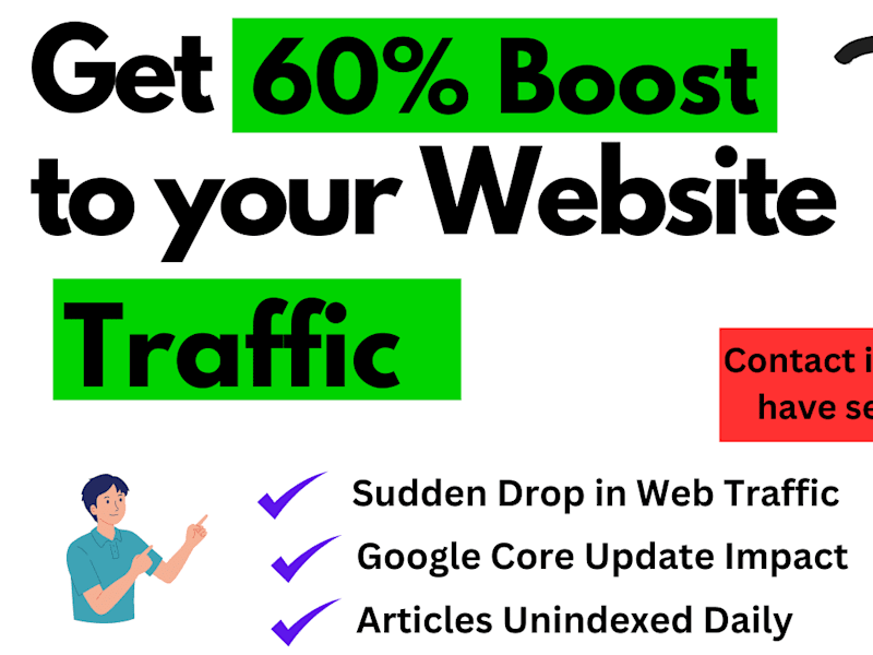 Cover image for Content gap analysis & improve the exisitng article for ranking