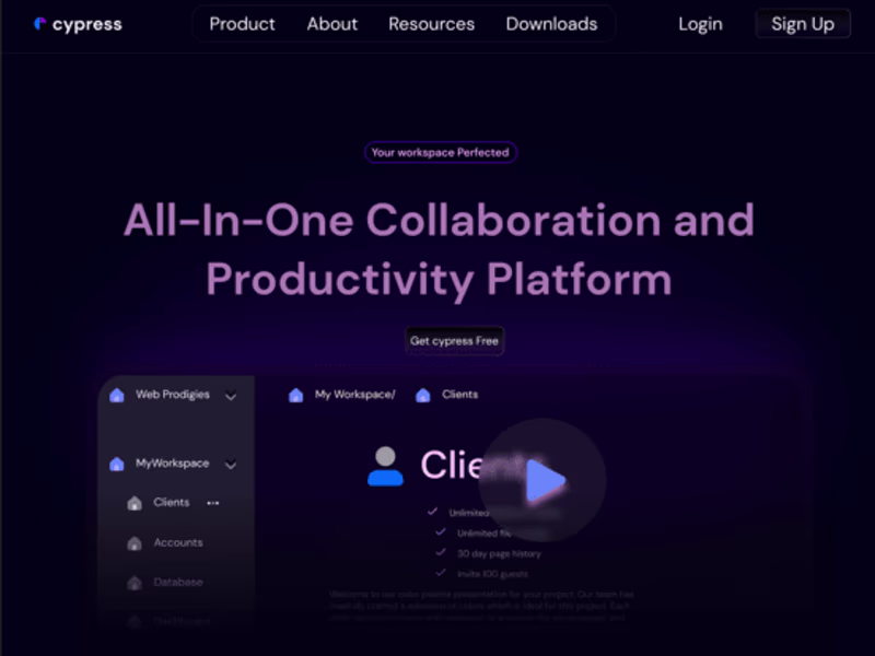 Cover image for " Crafting Digital Experiences That Captivate and Convert"