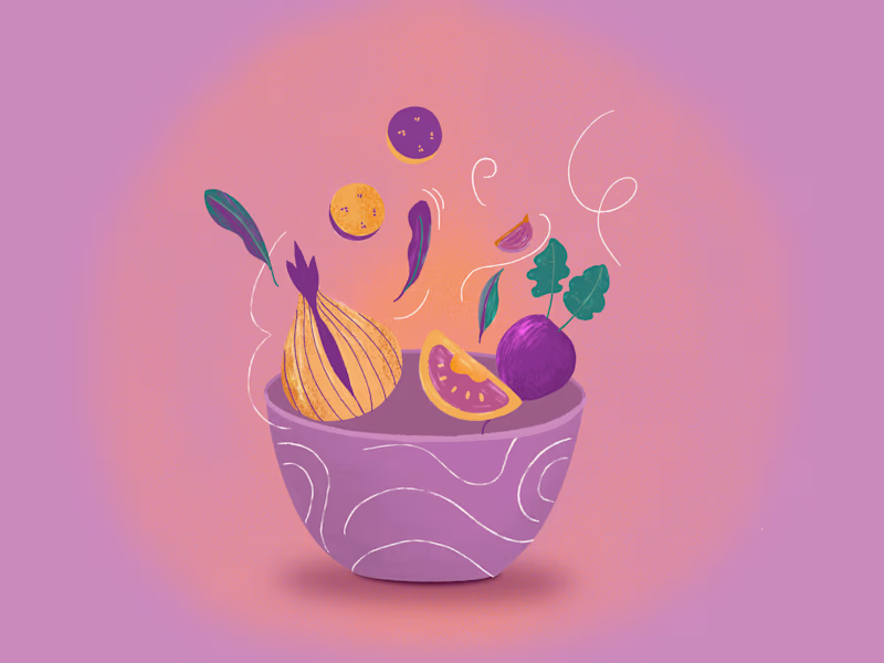 Cover image for Motion design and 2D animation