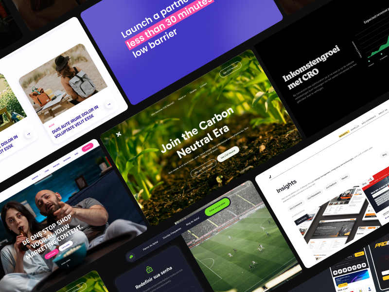 Cover image for 🚀 Website from Concept to Publish (5 Pages)