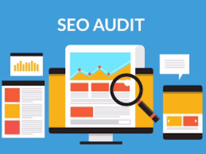 Cover image for SEO Audit Report: Boost Rankings with Actionable Insights