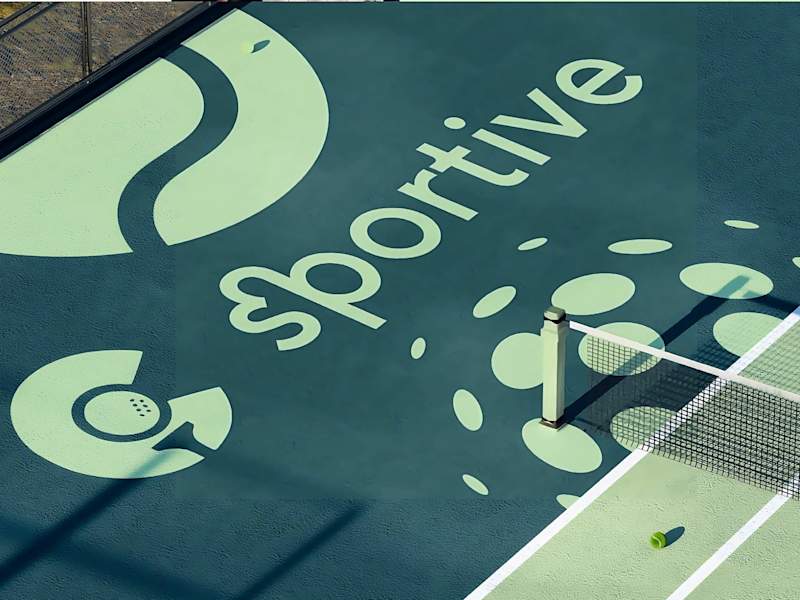 Cover image for Sportive - Gulf & Tennis Academy