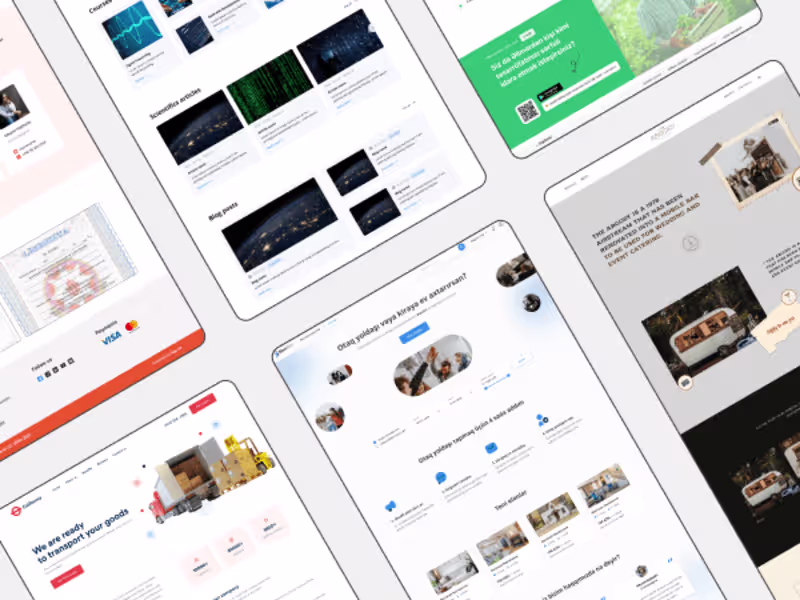 Cover image for Framer No-code Website Design 