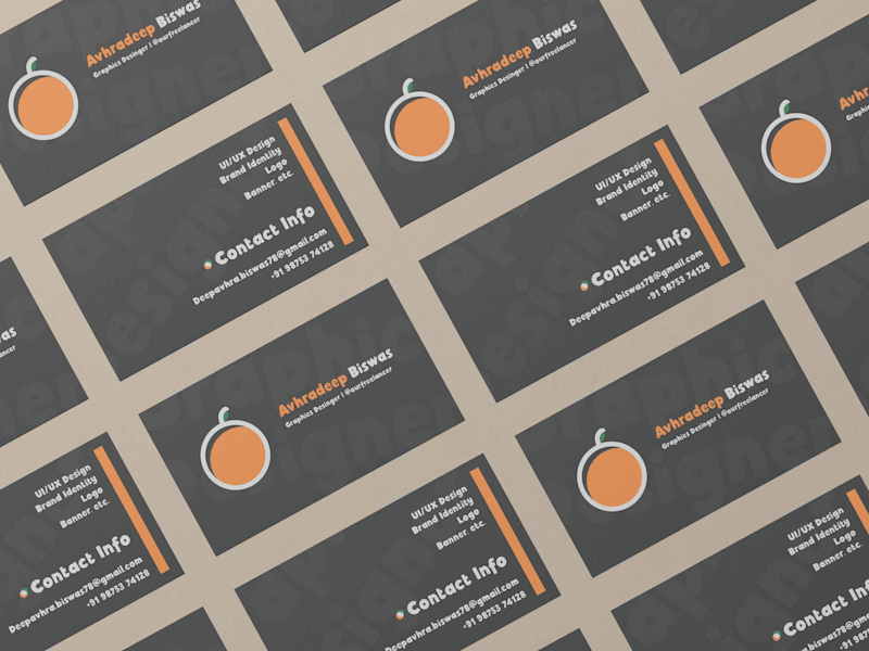 Cover image for Behance