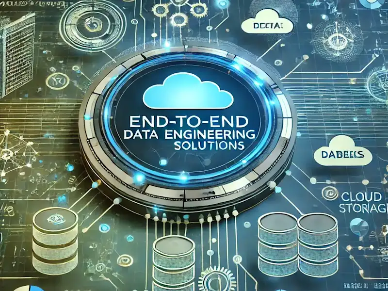 Cover image for 
EverBuild, SOQ & Radine Migration,DSS DataLake, CD Capabilities