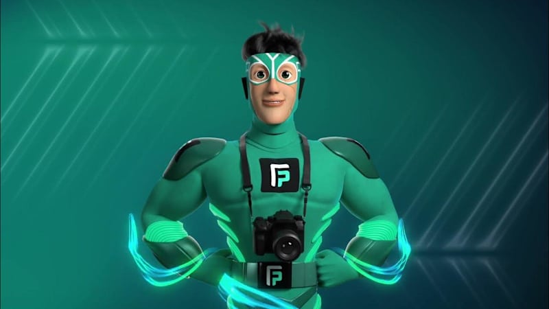 Cover image for FilterPixel Video Ad 2024 - YouTube