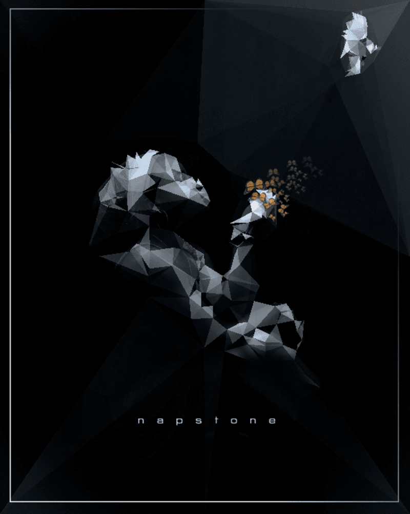 Cover image for Frozen In Motion