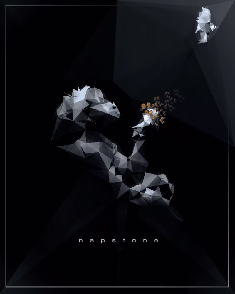 Cover image for Frozen In Motion