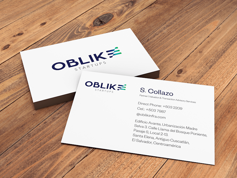 Cover image for Brand Identity for Infrastructure Startup