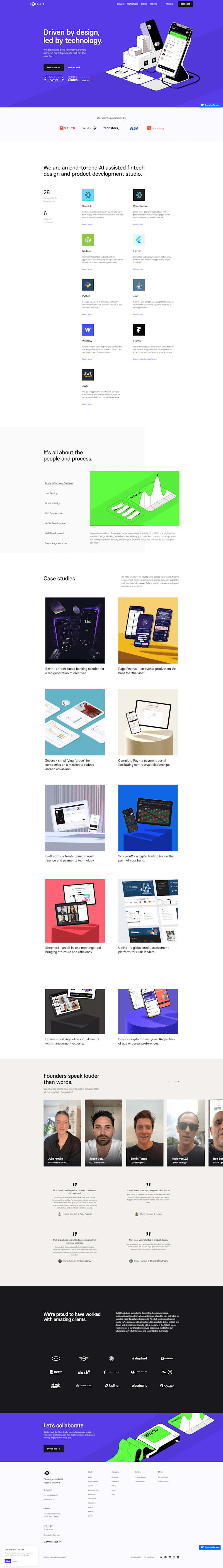 Cover image for Web Design