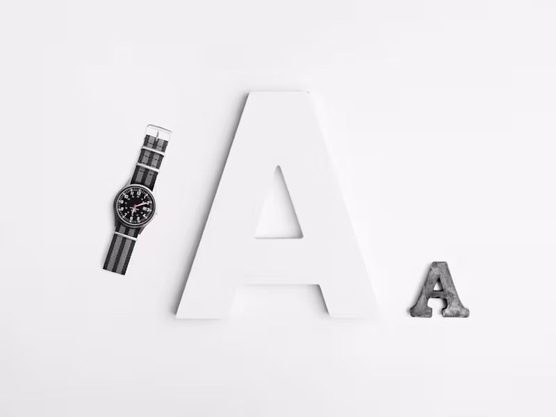 Cover image for Naming strategy from brainstorm to research and recommendations.