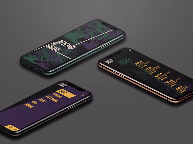 Cover image for Savannah Entertainment District