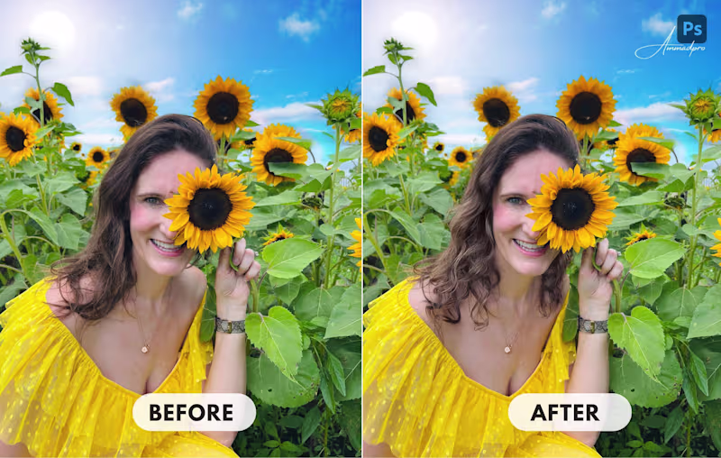 Cover image for Pro Hair fix